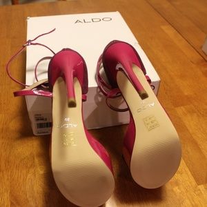 Aldo Women Shoes